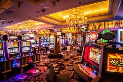 casino site design - casino design psychology.